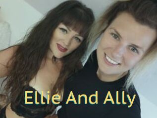 Ellie_And_Ally