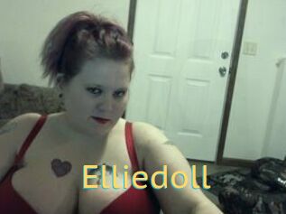 Elliedoll