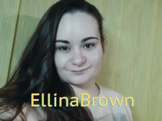 EllinaBrown