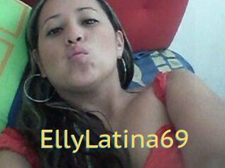 EllyLatina69