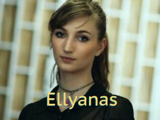 Ellyanas