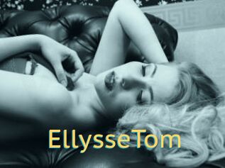 EllysseTom