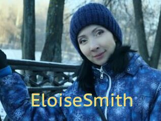 EloiseSmith