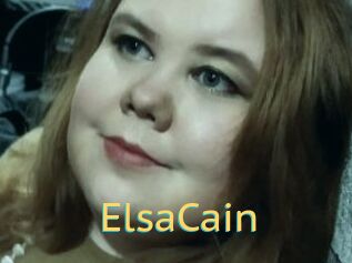 ElsaCain