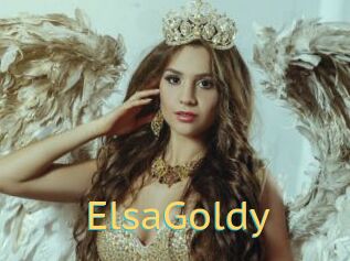 ElsaGoldy