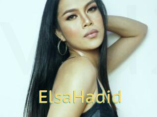 ElsaHadid
