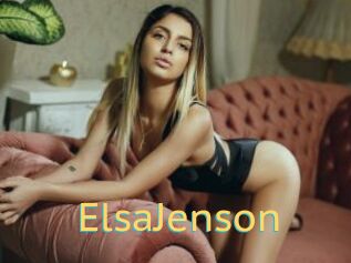 ElsaJenson