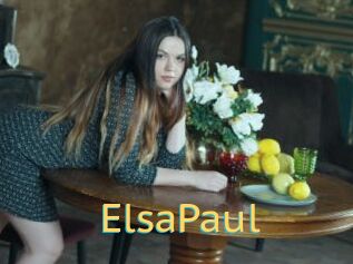ElsaPaul