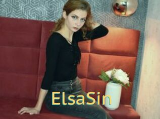 ElsaSin