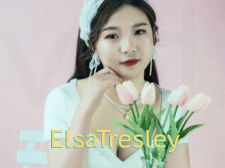 ElsaTresley