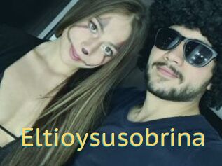 Eltioysusobrina