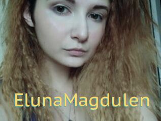 ElunaMagdulen