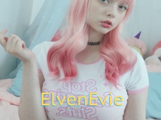 ElvenEvie