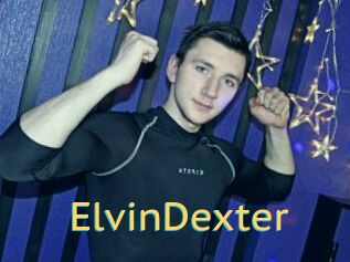 ElvinDexter