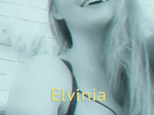 Elvinia