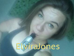 ElviraJones