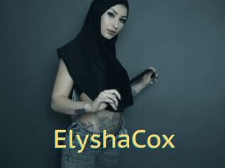ElyshaCox