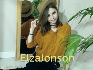 ElzaJonson