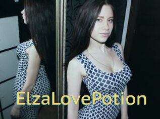 ElzaLovePotion