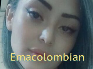 Emacolombian
