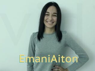 EmaniAiton