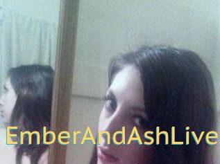 EmberAndAshLive