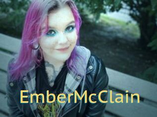 EmberMcClain