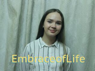 EmbraceofLife