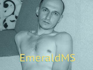 EmeraldMS