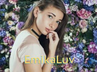 EmikaLuv