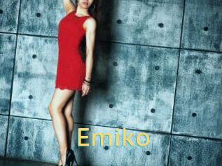 Emiko