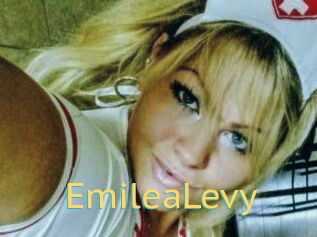 Emilea_Levy