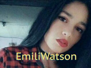 EmiliWatson