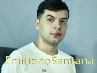 EmilianoSantana