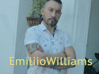 EmiliioWilliams