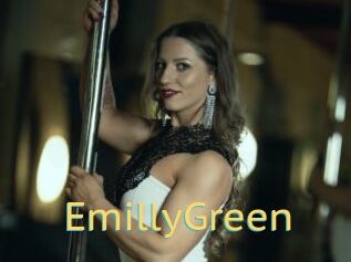 EmillyGreen