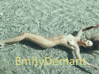 EmilyDemant