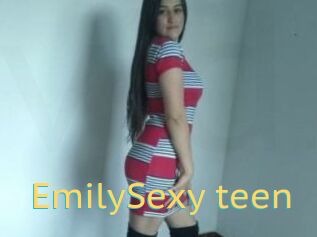 EmilySexy_teen