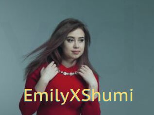 EmilyXShumi