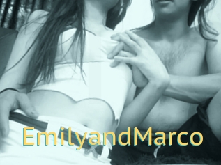 EmilyandMarco