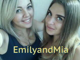 EmilyandMia