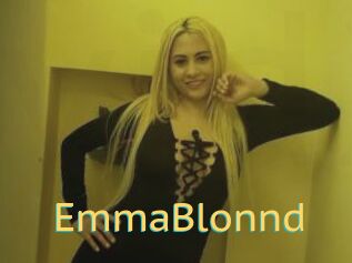 EmmaBlonnd
