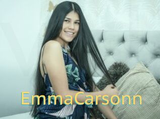 EmmaCarsonn