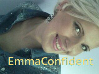 EmmaConfident