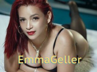 EmmaGeller