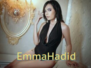 EmmaHadid