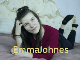 EmmaJohnes