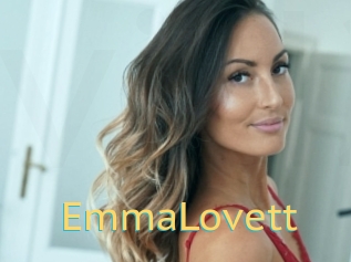 EmmaLovett