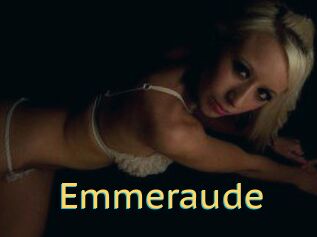 Emmeraude
