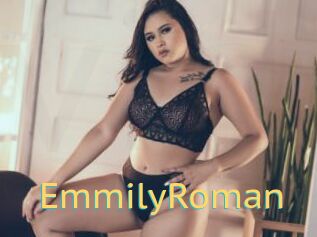 EmmilyRoman